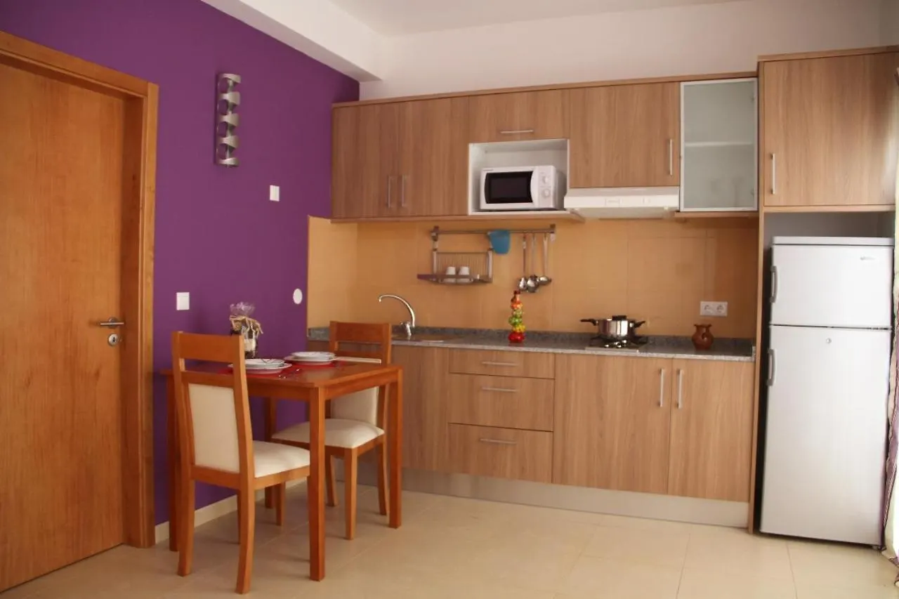 Apartment Delfim Apartamentos Praia