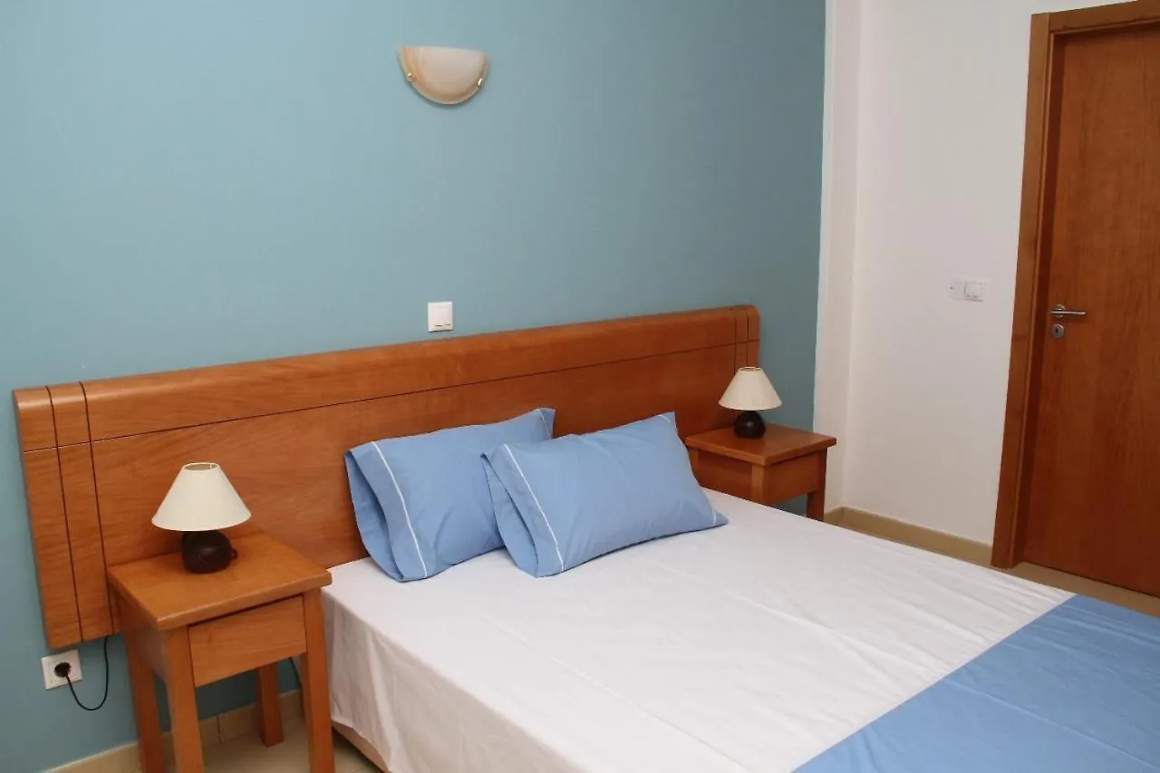 Apartment Delfim Apartamentos Praia