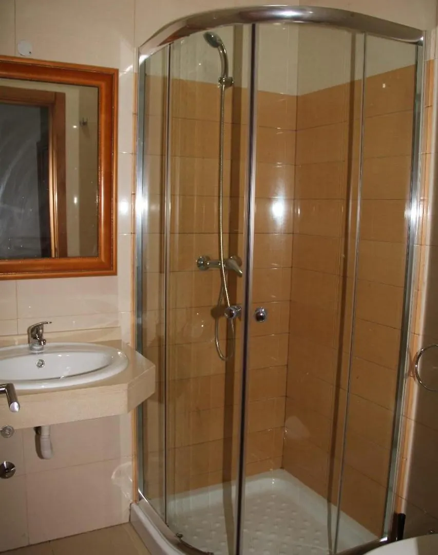 Delfim Apartamentos Praia Cape Verde