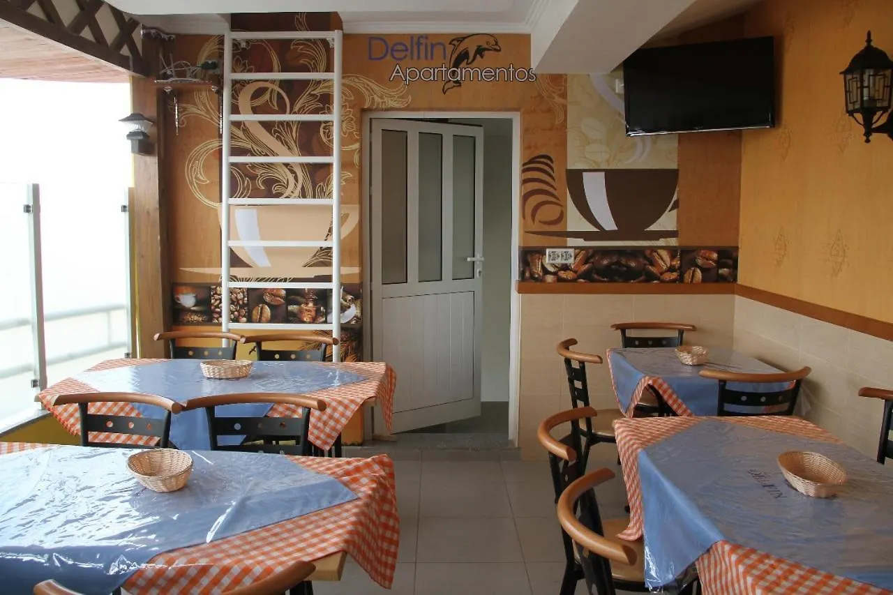 Delfim Apartamentos Praia Apartment